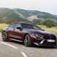 Image for article titled Just Look How Purple This 600 HP BMW M8 Gran Coupe Is
